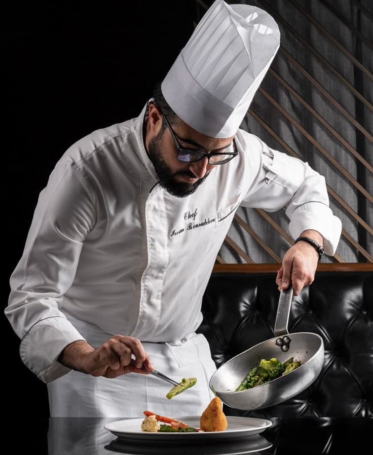Executive Chef