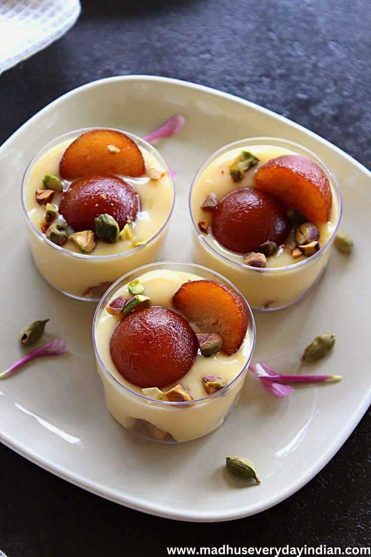 Dessert